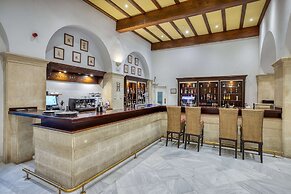 Guadacorte Park Hotel by Senator