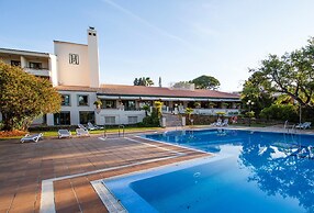 Guadacorte Park Hotel by Senator