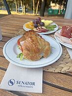 Guadacorte Park Hotel by Senator
