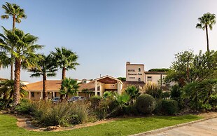 Guadacorte Park Hotel by Senator