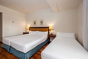 Guadacorte Park Hotel by Senator