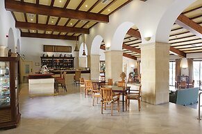Guadacorte Park Hotel by Senator