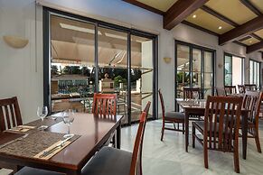 Guadacorte Park Hotel by Senator
