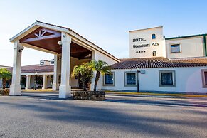 Guadacorte Park Hotel by Senator