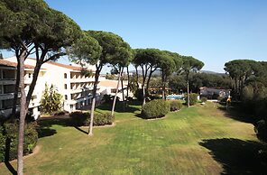 Guadacorte Park Hotel by Senator