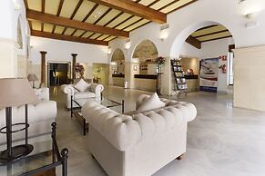 Guadacorte Park Hotel by Senator