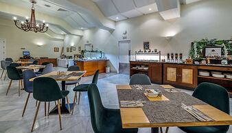 Guadacorte Park Hotel by Senator