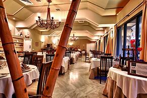 Guadacorte Park Hotel by Senator