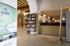 Guadacorte Park Hotel by Senator