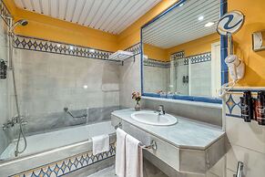 Guadacorte Park Hotel by Senator