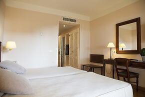 Guadacorte Park Hotel by Senator