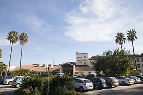 Guadacorte Park Hotel by Senator