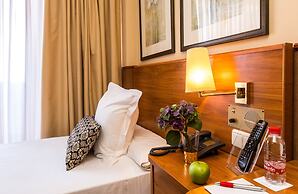 Sercotel HMO Martina