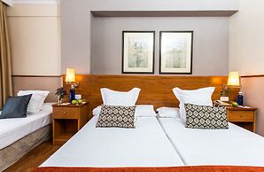 Sercotel HMO Martina