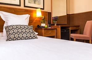 Sercotel HMO Martina