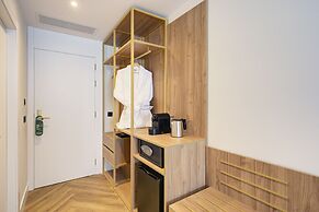 Sercotel HMO Martina