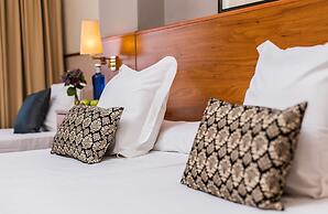 Sercotel HMO Martina