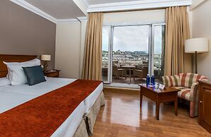 Sercotel HMO Martina