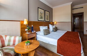 Sercotel HMO Martina