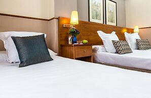 Sercotel HMO Martina