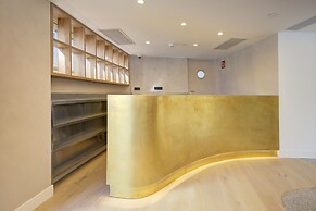 Sercotel HMO Martina