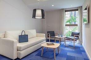 Hotel Macià Granada Five Senses Rooms & Suites