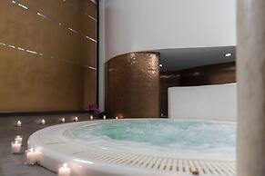 Hotel Macià Granada Five Senses Rooms & Suites