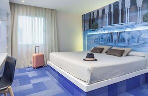 Hotel Macià Granada Five Senses Rooms & Suites