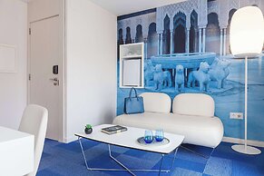 Hotel Macià Granada Five Senses Rooms & Suites