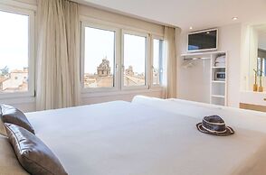 Hotel Macià Granada Five Senses Rooms & Suites