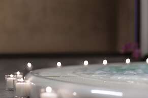 Hotel Macià Granada Five Senses Rooms & Suites