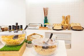 Hotel Macià Granada Five Senses Rooms & Suites