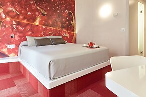 Hotel Macià Granada Five Senses Rooms & Suites