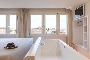 Hotel Macià Granada Five Senses Rooms & Suites