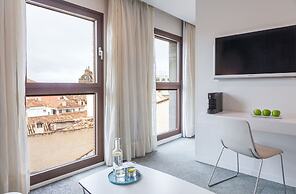 Hotel Macià Granada Five Senses Rooms & Suites