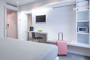 Hotel Macià Granada Five Senses Rooms & Suites