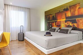 Hotel Macià Granada Five Senses Rooms & Suites