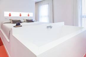 Hotel Macià Granada Five Senses Rooms & Suites