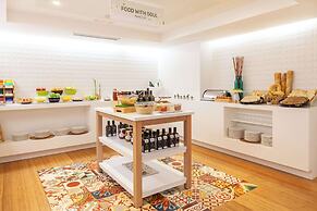 Hotel Macià Granada Five Senses Rooms & Suites