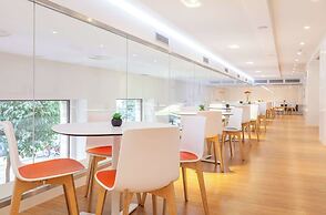 Hotel Macià Granada Five Senses Rooms & Suites