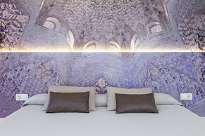 Hotel Macià Granada Five Senses Rooms & Suites