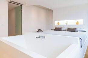 Hotel Macià Granada Five Senses Rooms & Suites