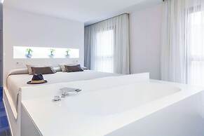 Hotel Macià Granada Five Senses Rooms & Suites