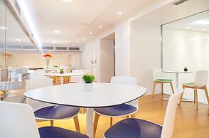 Hotel Macià Granada Five Senses Rooms & Suites