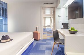 Hotel Macià Granada Five Senses Rooms & Suites