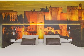 Hotel Macià Granada Five Senses Rooms & Suites