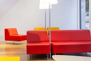 Hotel Macià Granada Five Senses Rooms & Suites