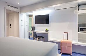 Hotel Macià Granada Five Senses Rooms & Suites