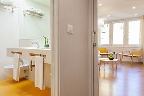 Hotel Macià Granada Five Senses Rooms & Suites