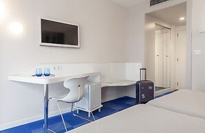 Hotel Macià Granada Five Senses Rooms & Suites